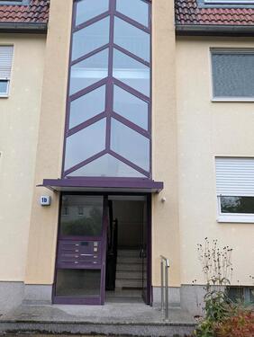 Foto - Etagenwohnung zur Miete in Bitterfeld-Wolfen