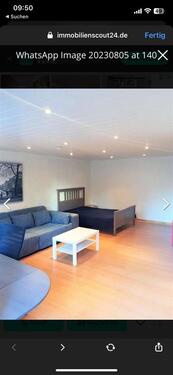 Foto - Etagenwohnung zur Miete in Eschweiler
