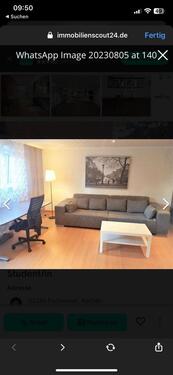 Foto - Etagenwohnung in Eschweiler