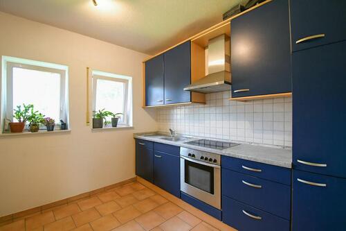 Foto - Etagenwohnung in Edewecht