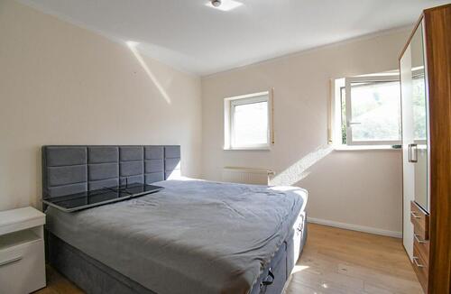 Foto - Etagenwohnung in Edewecht zur Miete