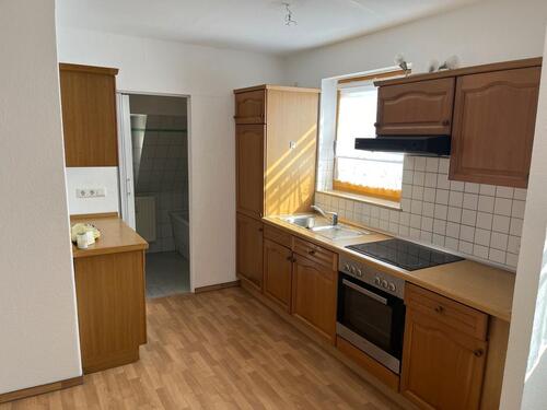 Foto - Ruhige Zweizimmerwohnung in Limbach-Oberfrohna