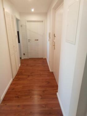 Foto - 3-4 Zimmer Wohnung über den Dächern von Nürnberg West