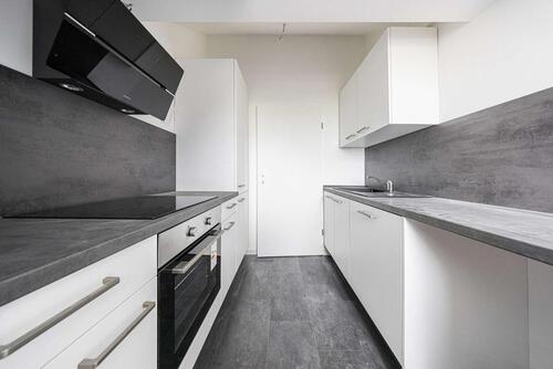 Foto - Etagenwohnung zur Miete in Leipzig
