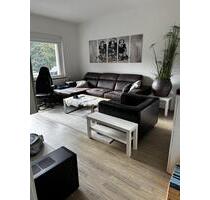 2,5-Zimmer Wohnung mit Balkon, Einbauküche und Stellplatz Garage - Witten