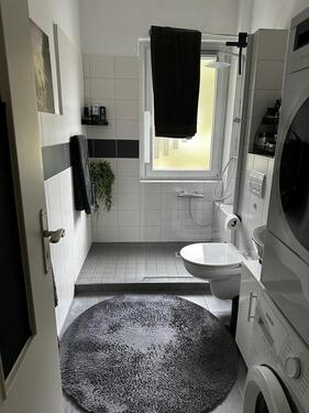 Foto - Etagenwohnung in Witten zur Miete