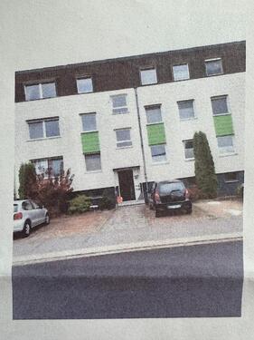 Foto - Gepflegte 1-Zimmer Hochparterre Wohnung mit Balkon - Witzenhausen