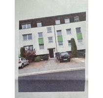 Gepflegte 1-Zimmer Hochparterre Wohnung mit Balkon - Witzenhausen