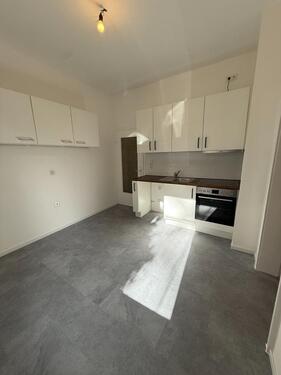 Foto - Helle 2-Zimmer Wohnung im EG - Innenhof - Westend