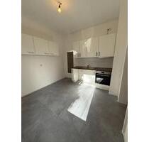 Helle 2-Zimmer Wohnung im EG - Innenhof - Westend - München Schwanthalerhöhe