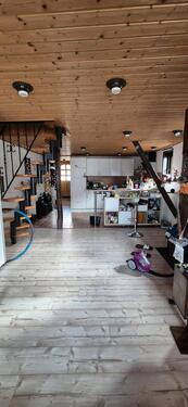 Foto - Wohnen im Fachwerk - 480,00 EUR Kaltmiete,