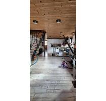 Wohnen im Fachwerk - 480,00 EUR Kaltmiete, in Florstadt (PLZ: 61197)