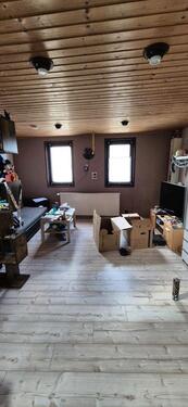 Foto - Etagenwohnung in Florstadt