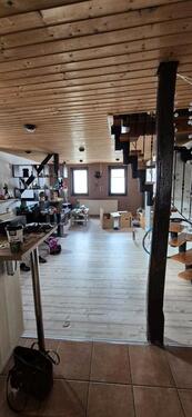 Foto - Etagenwohnung in Florstadt zur Miete