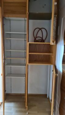 Foto - Etagenwohnung in Augsburg