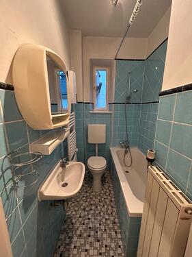 Foto - Etagenwohnung in Augsburg zur Miete