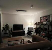 Möblierte 2-Zimmer-Wohnung mit Balkon – befristete Untervermiet - Berlin Lichtenberg