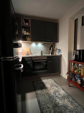 Foto - Etagenwohnung zur Miete in Berlin