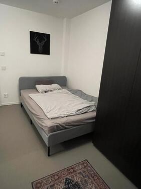 Foto - Etagenwohnung in Berlin