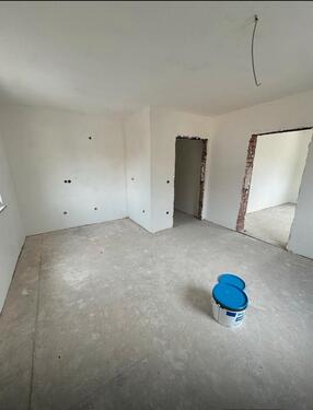 Foto - Etagenwohnung zur Miete in Ebrach