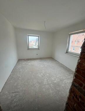 Foto - Etagenwohnung in Ebrach