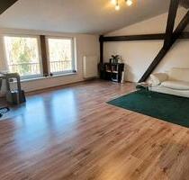 Attraktive 2-Zimmer Wohnung mit 112 qm im Loft-Stil in Ratzeburg