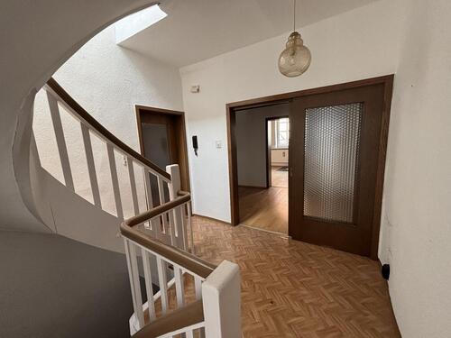 Foto - 5 Zimmer Einfamilienhaus zur Miete in Bad Königshofen im Grabfeld