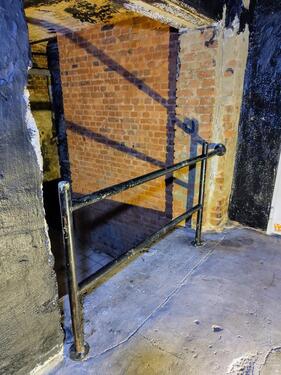 Foto - Atelier*Proberaum*Keller*Studio*Werkstatt