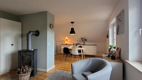 Foto - 2 Zimmer Etagenwohnung zur Miete in Hamburg