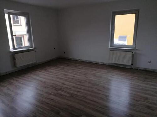 Foto - 1.5 Zimmer Hochparterre in Barth