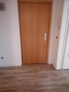 Foto - Hochparterre in Barth zur Miete