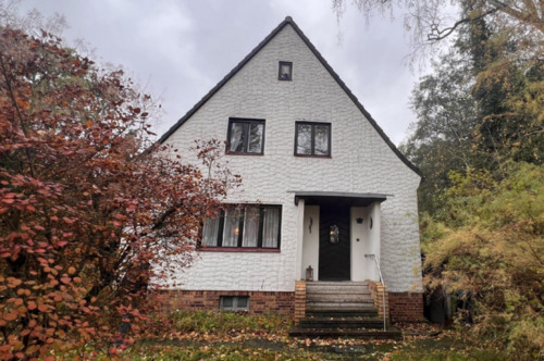 Foto - Einfamilienhaus in ruhiger Siedlungslage mit großem Grundstück