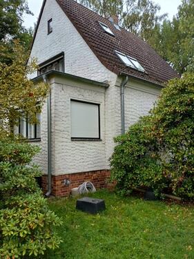 Foto - Einfamilienhaus in Schulzendorf