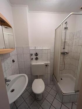 Foto - Etagenwohnung in Bremerhaven zur Miete