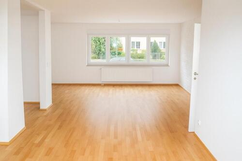 Foto - 3 Zimmer Etagenwohnung zum Kaufen in Augsburg
