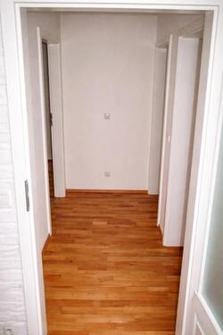 Foto - Etagenwohnung in Augsburg zum Kaufen