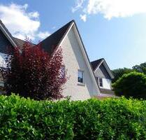 Komfort-DG-Maisonette-Wohnung in Raben Steinfeld - Pinnow