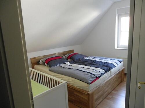 Foto - Maisonettenwohnung in Pinnow zur Miete