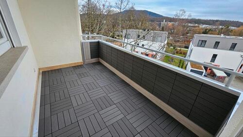 Foto - Schöne 2 Zimmer Wohnung mit Garage