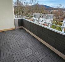 Schöne 2 Zimmer Wohnung mit Garage - Baden-Baden Balg