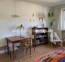 Wohnungsswap - 2 Zimmer, 42 m² - Elvirastraße, Neuhausen-Nymphenburg, München