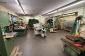 Foto - Tischlerei Werkstatt 270 qm - 2.000,00&nbsp;EUR Kaltmiete, ca.&nbsp; 7,50&nbsp;m&sup2;