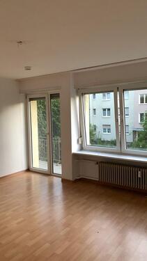 Foto - Etagenwohnung in Saarbrücken zur Miete