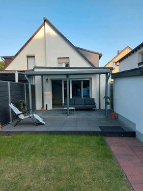 Foto - Haus Doppelhaushälfte - 450.000,00&nbsp;EUR Kaufpreis, ca.&nbsp; 86,00&nbsp;m&sup2;