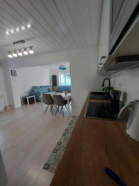 Foto - 4 Zimmer Doppelhaushälfte in Hamburg