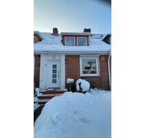 Mittelreihenhaus in HH- Langenhorn - Hamburg