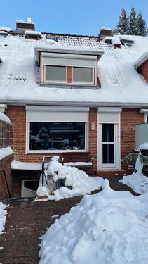 Foto - 2.5 Zimmer Reihenhaus zum Kaufen in Hamburg