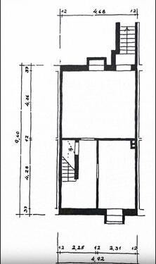 Foto - 2.5 Zimmer Reihenhaus in Hamburg