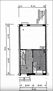 Foto - Reihenhaus in Hamburg zum Kaufen