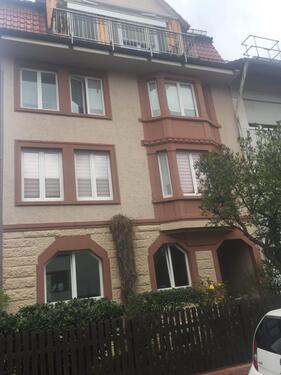 Foto - 3 Zimmer Wohnung in Pforzheim Brötzingen